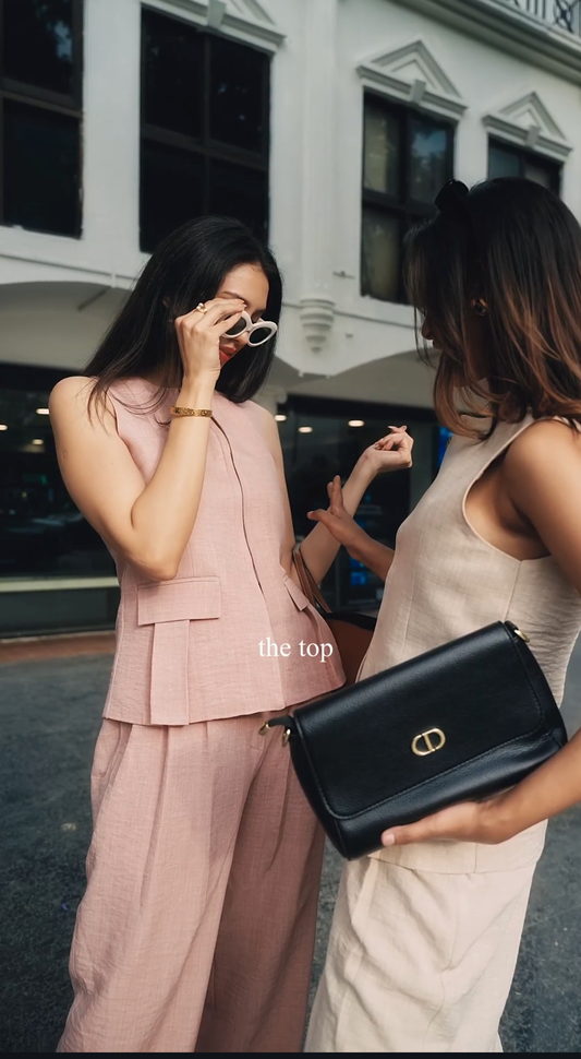 Urban Gracw Co-ord Set