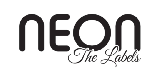 Neon the labels