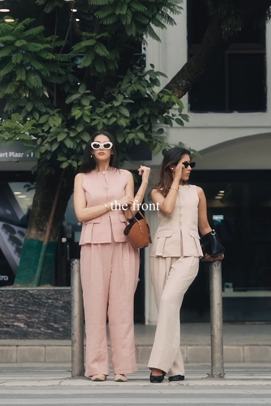 Urban Gracw Co-ord Set